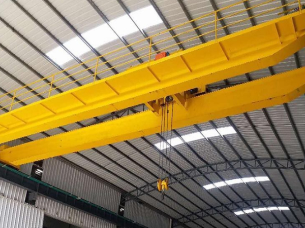 雙梁起重機(jī)和單梁起重機(jī)的區(qū)別是什么？
