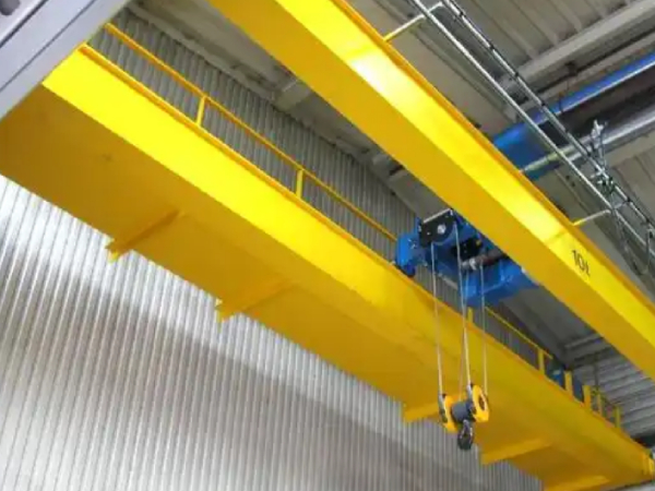 雙梁橋式起重機的承載能力是多少？如何評估其適用范圍？